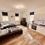 Appartement Richter 3 Finsterwalde