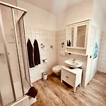 Richter 3 Appartement