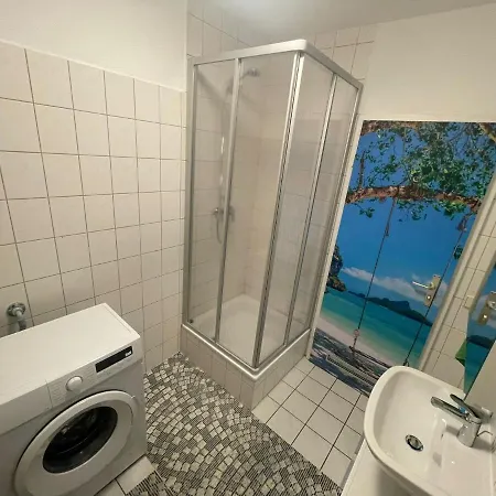 Richter 3 Lägenhet Finsterwalde