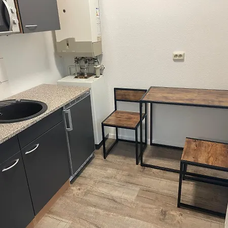 Richter 3 Appartement Finsterwalde