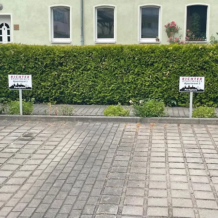 Apartament Richter 3