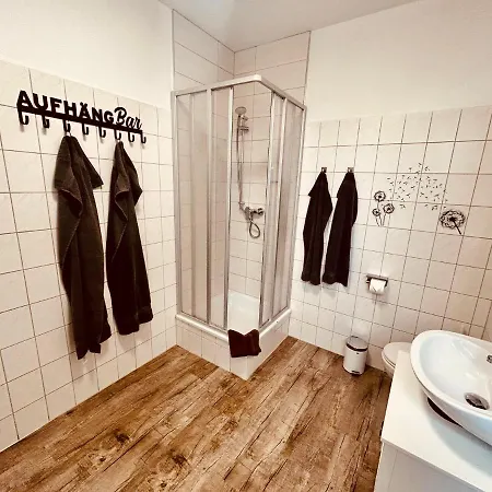Appartement Richter 3 *