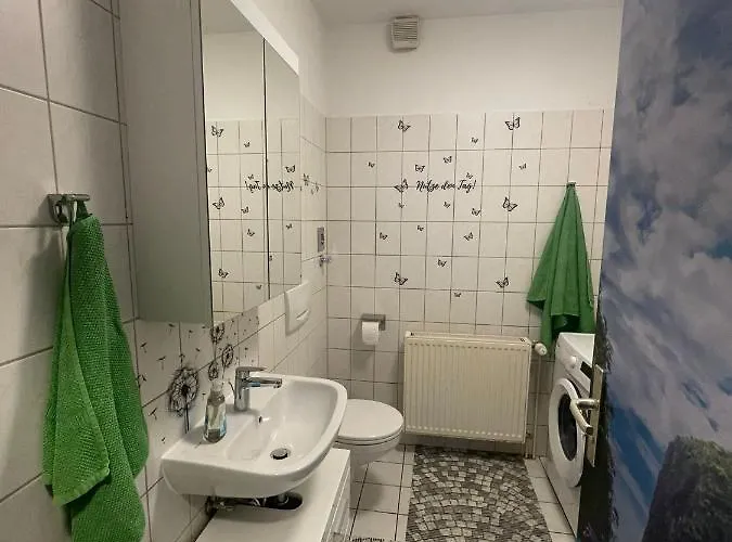 Richter 3 Apartamento