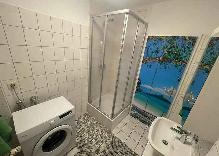 Richter 3 Apartamento Finsterwalde