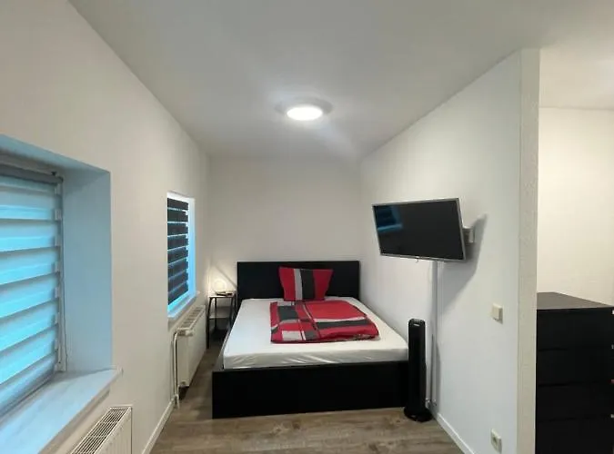 Richter 3 * Finsterwalde