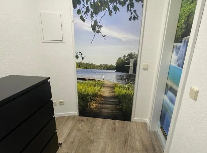 Richter 3 * Finsterwalde