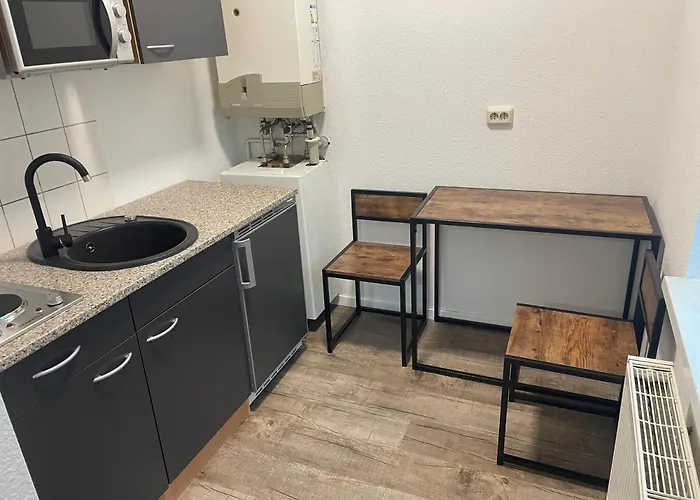 Richter 3 Apartamento Finsterwalde