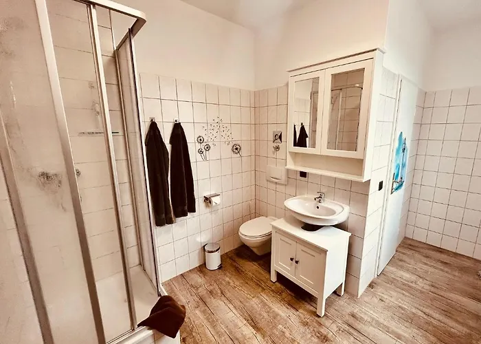 Richter 3 Apartamento