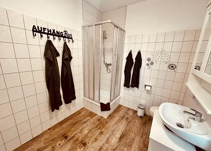 Apartamento Richter 3 *